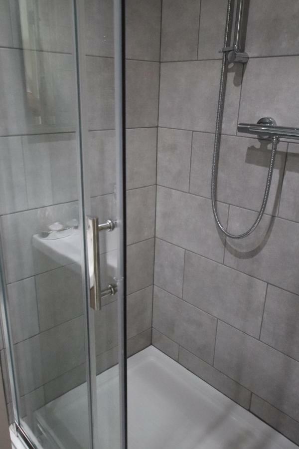 Halifax House, One Bedroom Apartment 216 Bagian luar foto